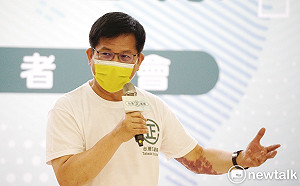 台南殺警案應判死？ 林佳龍：民主法治國家須符合法治精神執行