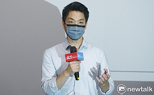 生育金加碼引質疑 蔣萬安反批柯文哲：北市人口流失最多