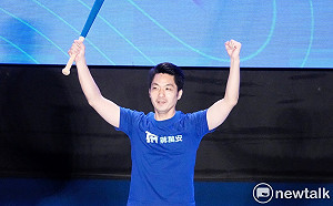 綠估「贏台北就不算輸」 蔣萬安斥：民進黨選舉永遠考量利益