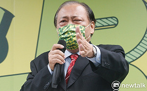 「光復」澎湖的第一步！三腳督選情激烈  陳光復率先登記參選