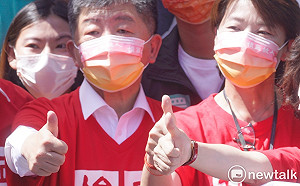 郭正亮稱綠營恐北台灣全敗  再曝「這個人」選戰策略嚴重錯誤