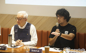 獲曹興誠6億元資助！「黑熊學院」4大專項、5類基礎課程盼強化民防