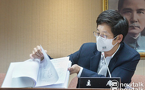 開箱論文駁抄襲 蔡適應坦言少列參考資料「虛心接受」