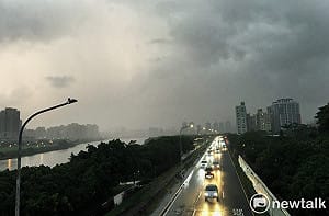 聖嬰指標達顛峰！今年暑假有14颱史上最多 氣象署揭秋颱生成趨勢