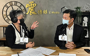 「背骨不重要，背祖才嚴重」鄭寶清曝蔡英文權力被架空：綠營已喪失理想與創黨精神