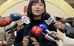 林穎孟要求簽署｢絕不投降承諾書｣柯文哲：我根本不想理你 管你去死