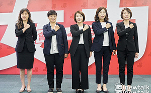 黃珊珊找她當北市副市長？沈慧虹：已是好幾年前的事