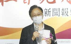 「名字」害了他？沈富雄：張善政選法不能「善」成這樣  鄭運鵬爬上來了