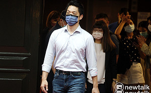 清冠一號政策轉彎 蔣萬安轟陳時中「地下部長」：怕抗議才溝通