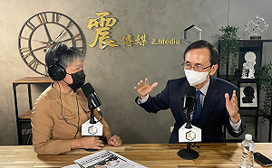 吳子嘉曝「擋疫苗已不是新聞了」：陳時中、蘇貞昌一路找麻煩  