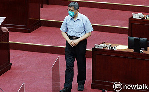 中國政治力介入難買疫苗？柯文哲：就算要打抗中保台也要實際一點