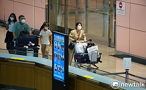 懶人包》9/29第一階段邊境開放！入境PCR改快篩10大Q＆A一次搞懂