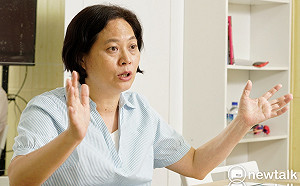 選戰點將錄3-2》賴香伶表態挺拆遷桃園煉油廠 拋直球要對手表態