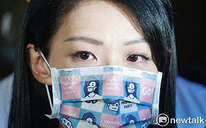 遭高虹安提告 《鏡週刊》發表三點聲明：掩耳盜鈴、欲蓋彌彰