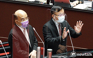 到底管不管周玉蔻？ NCC：已收到30多件檢舉案