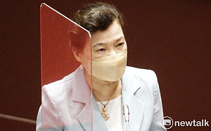 立委能調資策會資料？王美花：過去有調閱　經濟部會判斷