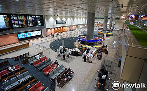 可以出國了！禁團令10/13正式解封 觀光局：不包含中、港、澳