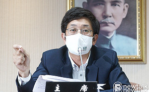 黃國昌控賤賣眷地打錯人？ 國民黨團補刀：就是蔡適應施壓國防部