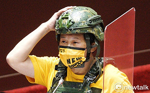 鏡電視案誰說謊？陳椒華嗆蘇貞昌「別當裴偉小弟」