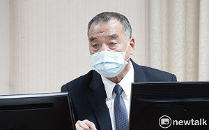 美CIA示警  中國為2027年犯台做準備  邱國正：不會去否定