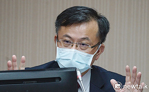 被陳椒華要求向裴偉提告 陳耀祥反酸：介入股東鬥爭