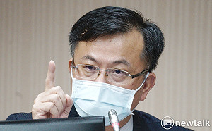 鏡電視卡頻失敗！ 陳耀祥證實：TVBS新聞台續留55台