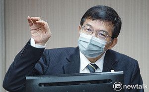 傳林右昌將接任交通部長?王國材:他適任任何職務