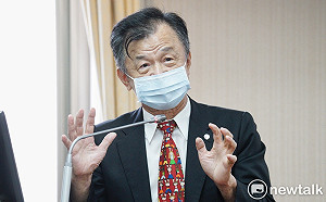 小三通何時復航？邱太三鬆口：「過年」是一個很好的時間點