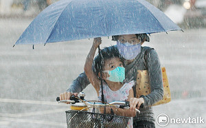 「這天」冷空氣報到氣溫再降！彭啟明：東北部留意異常降雨