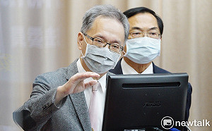 不想再「答啄鼓」浪費公務員時間!薛瑞元道歉:頭蝨形容國民黨攻擊不太恰當