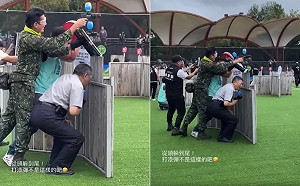 柯文哲稱台灣沒做好戰爭準備  吳欣岱：他的確沒準備！