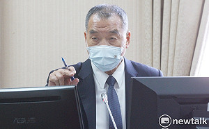 加速濟陽級艦汰換 邱國正：中共給予很大壓力