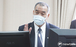 布林肯示警北京欲加速統一　邱國正：國軍不是無動於衷