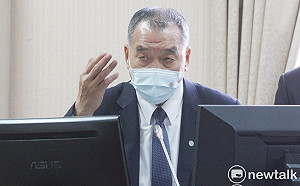 中國重金招募英退役飛官 邱國正：把自己顧好就好