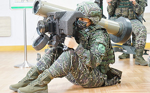 近萬女性官兵不教召？ 國防部：已納入研議