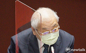 台灣每戶財富高於美國?主計總處:依預算法編布 無關選舉