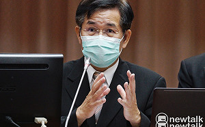 終結校園「月經貧窮」！潘文忠允諾：下學年各院校免費提供生理用品