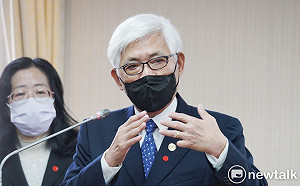 確診者安排專門投票所？李進勇駁：沒有法律依據