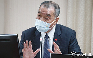 軍購案延宕？邱國正：確實受俄烏戰爭、疫情影響