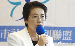 「波波牙醫」是藍白陷害陳時中？黃珊珊：模糊焦點 衛福部有意見應覆議