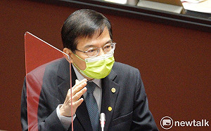 北北基桃民進黨候選人推「首都圈月票1200」！王國材：樂觀其成