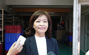 新竹絕非「是非之地」！沈慧虹駁高虹安：是個人問題非地方問題