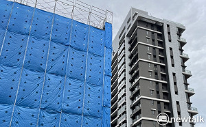 全台7縣市囤房稅今年上路 新北市修法卡關趕不及