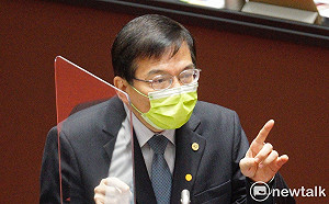 台鐵勞資爭議不斷！公司化子法僅公告3天 王國材：會延長預告期