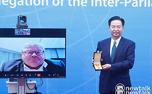 德國總理將訪中 綠黨議員：爭議且歐洲人多認為應對中國更強硬