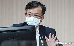 FCC官員訪NCC 陳耀祥：雙方交流電信、網路安全等議題