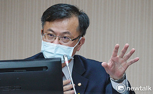 鏡電視案涉洩密？陳耀祥：目前無洩密問題