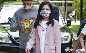何志偉爆李忠庭2週前已出國?高虹安競辦:人在國內