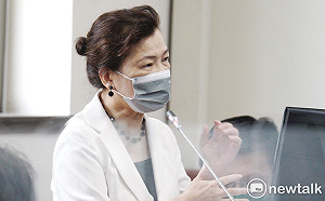 台積電將落腳桃園是選前開支票？王美花：已討論一陣子 絕非臨時規劃 