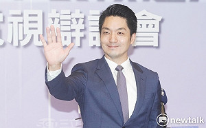 電視辯論將登場 蔣萬安：希望選戰回歸公共討論主軸